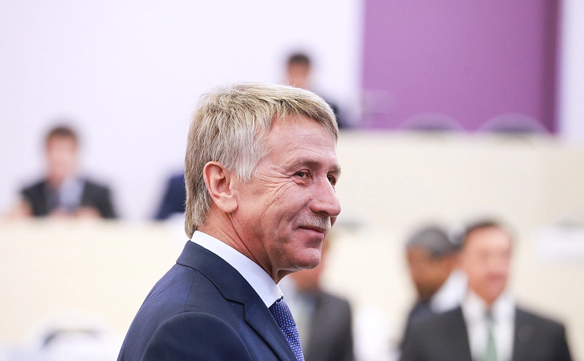 Екатерина Кузьмина / РБК