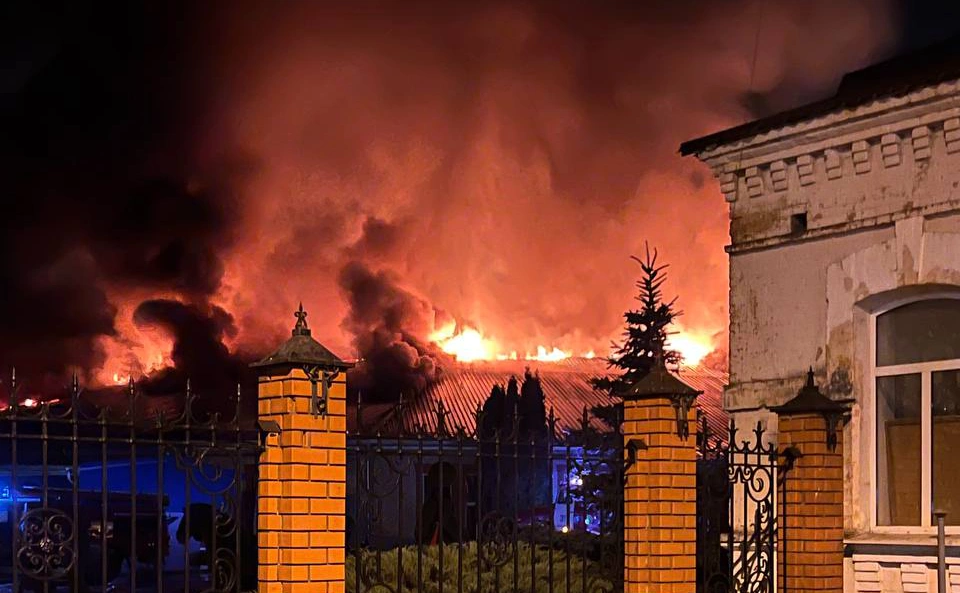 gubernator_46 / Telegram