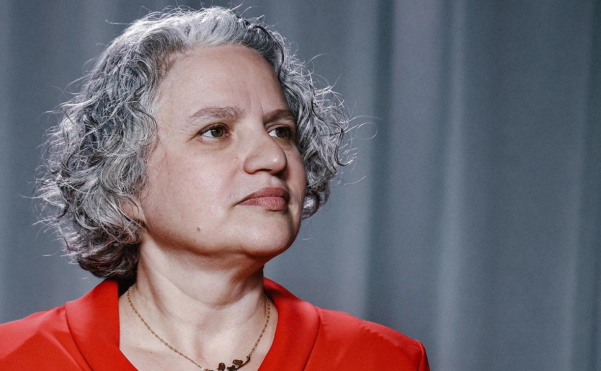 Андрей Любимов / РБК