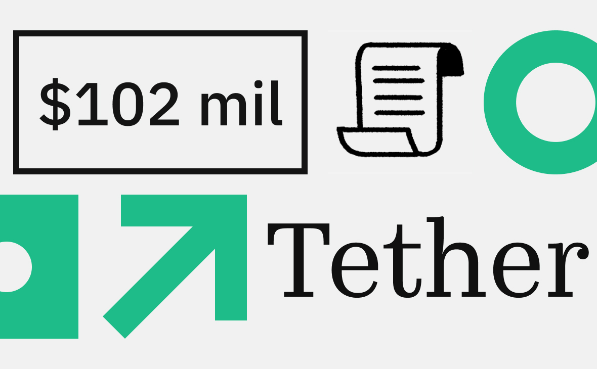 Еще одно убежище. Зачем Tether вложила $100 млн в сельское хозяйство