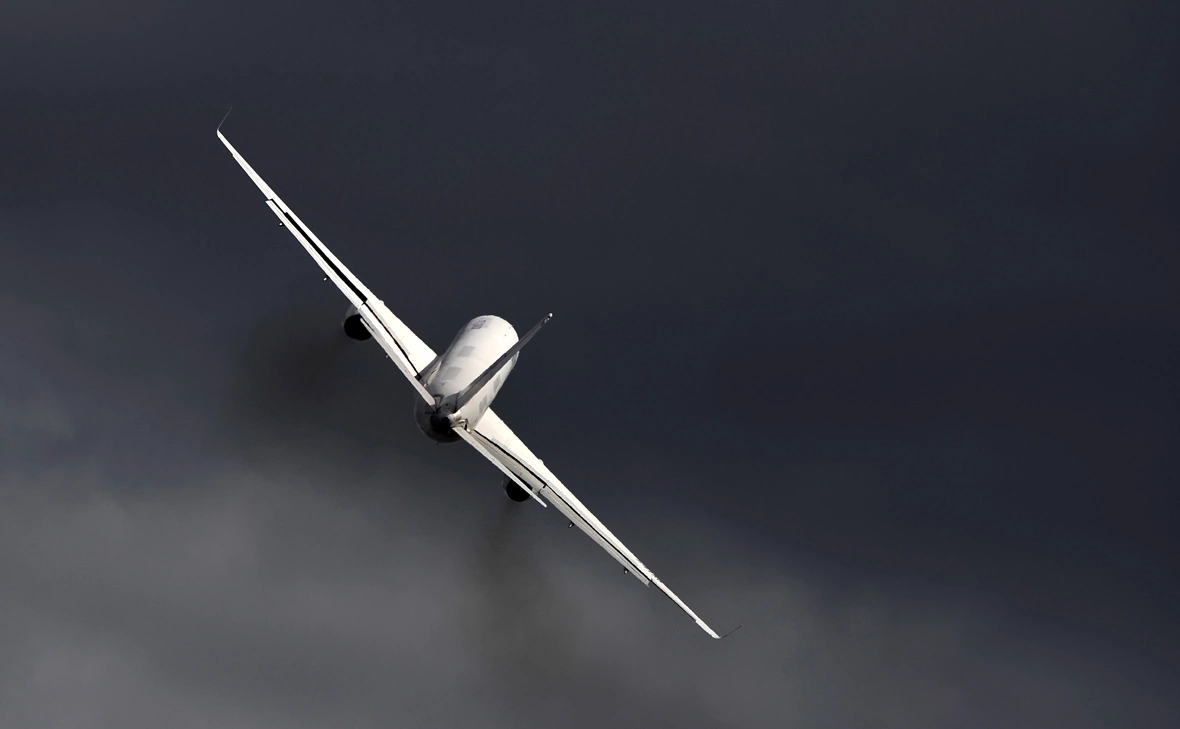 Сергей Бобылев / ТАСС