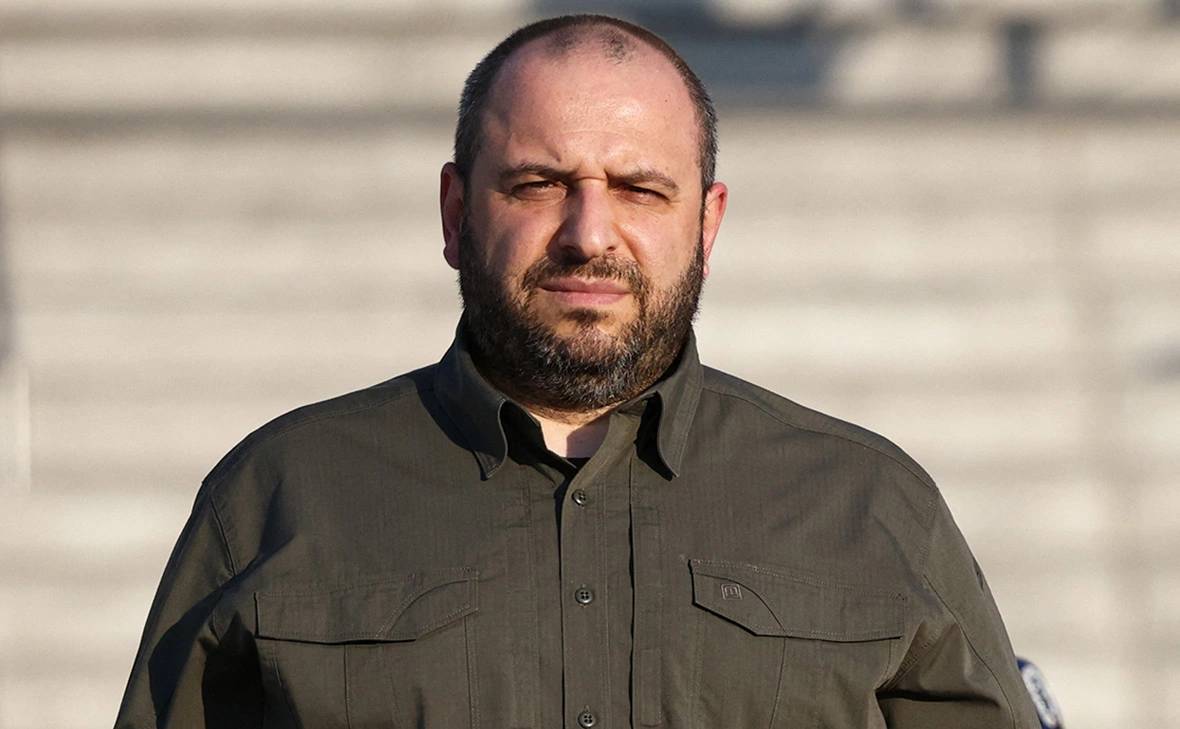 Liesa Johannssen / Reuters