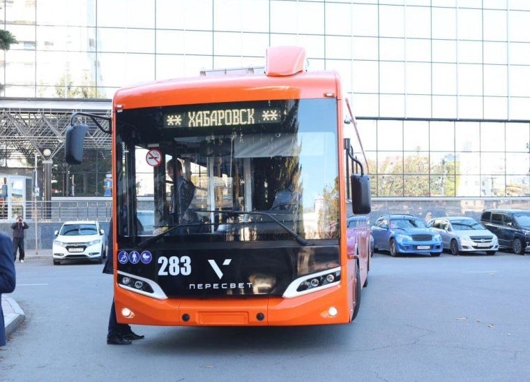 пресс-служба губернатора и правительства Хабаровского края, Антон Шевченко