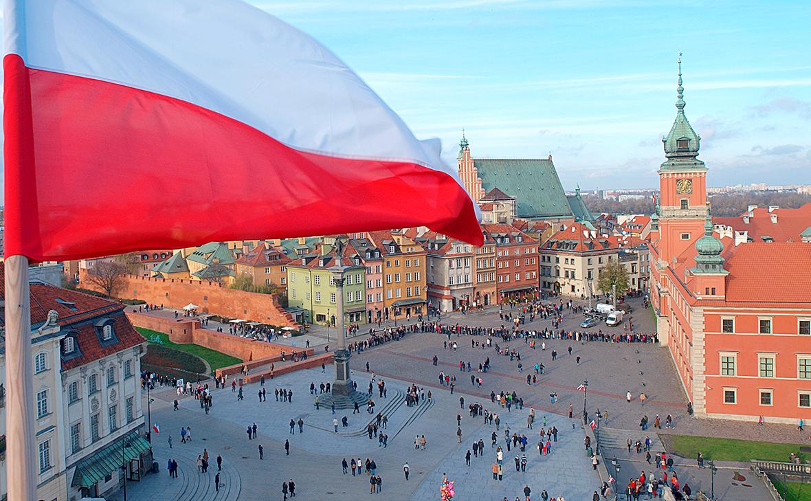 Фото:Janusz Baczynski / Shutterstock