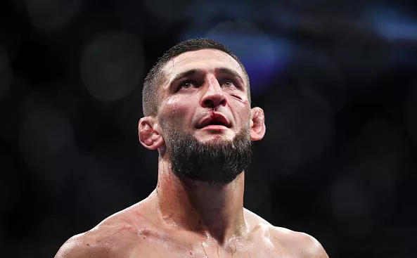 James Gilbert / Getty Images