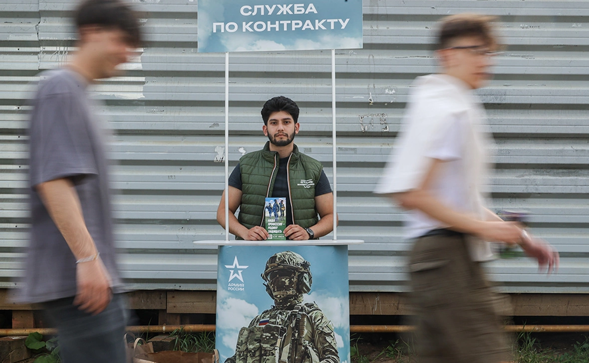 Сергей Петров / news.ru / Global Look Press