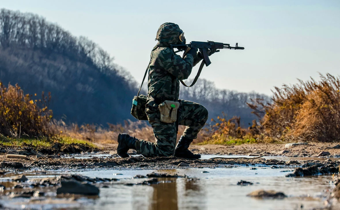 Юрий Смитюк / ТАСС