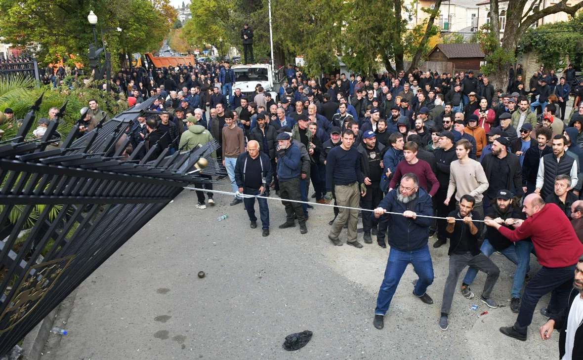 РИА Новости