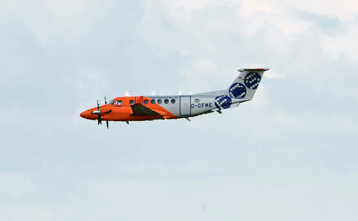 Soeren Stache / DPA / Global Look Press