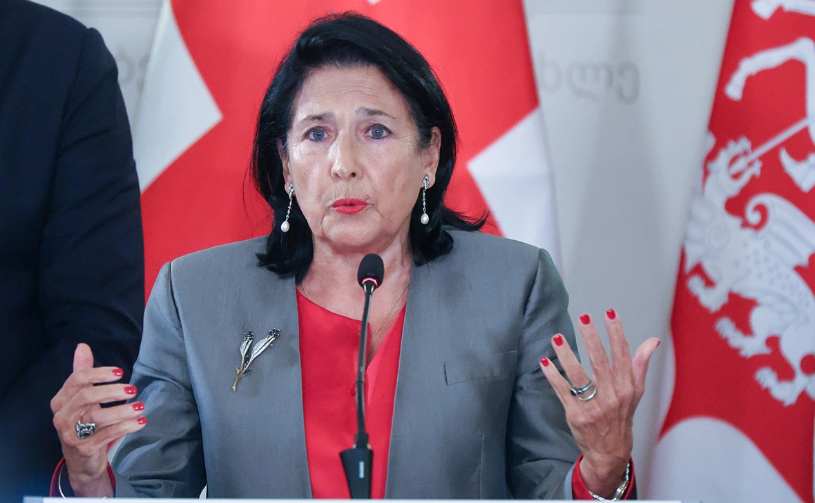 Алексей Белкин / NEWS.ru / Global Look Press