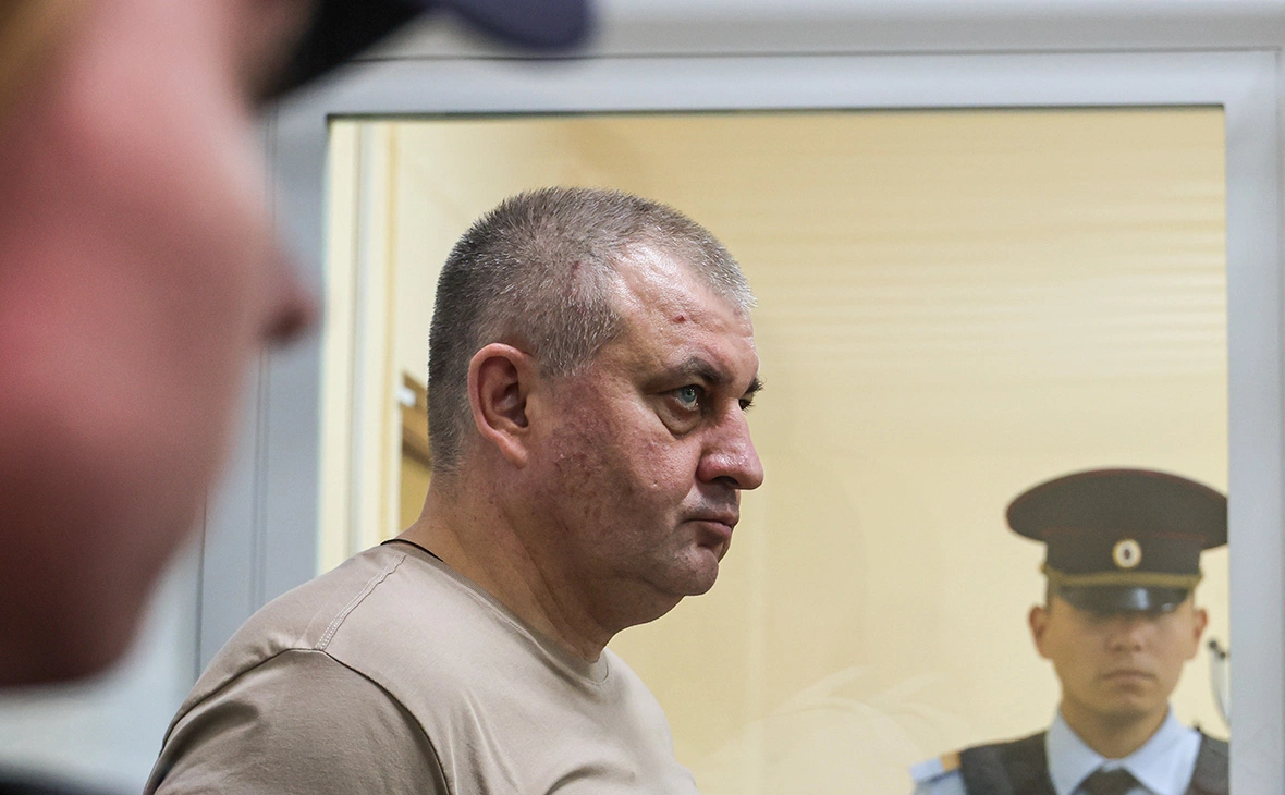 Михаил Климентьев / ТАСС