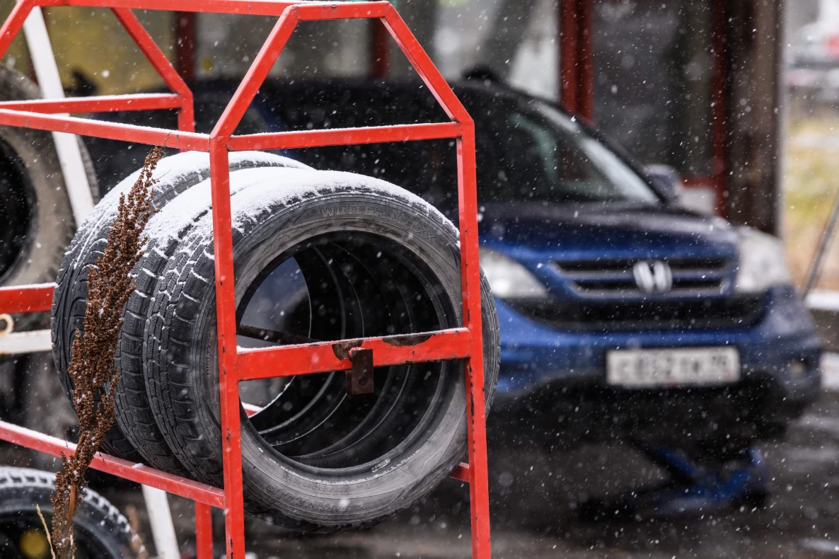 Илья Московец / URA.RU