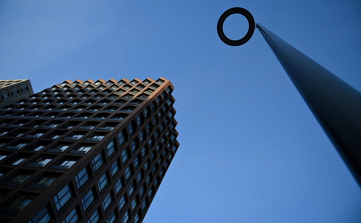 Александр Казаков / ТАСС