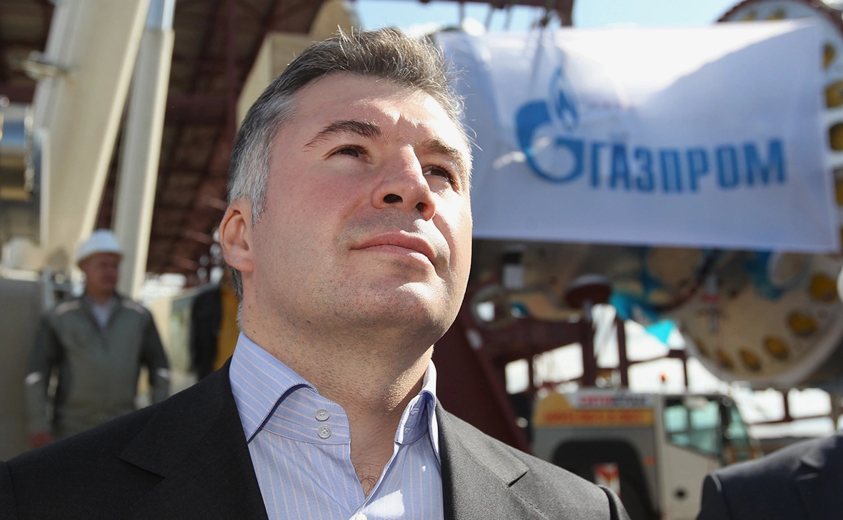 Алексей Куденко / РИА Новости