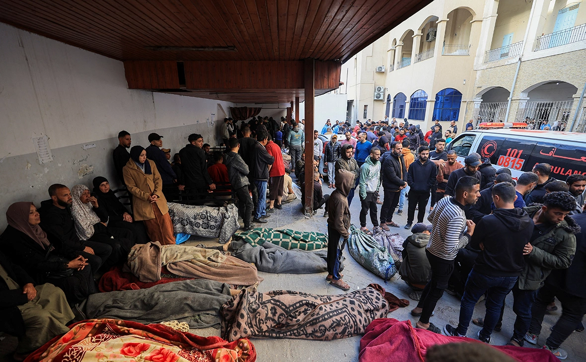 Dawoud Abu Alkas / Reuters