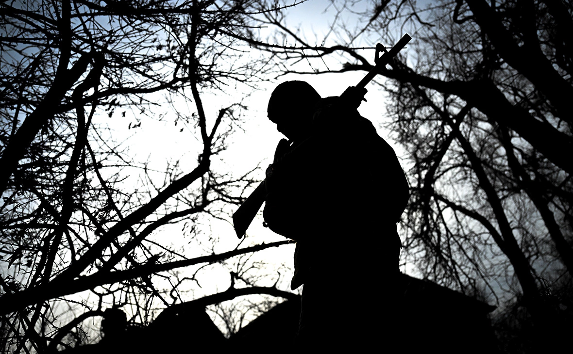 Станислав Красильников / РИА Новости