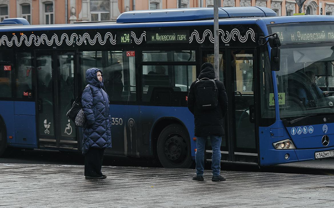 В столичных автобусах забыли садового гнома, кактус и мультиварку
