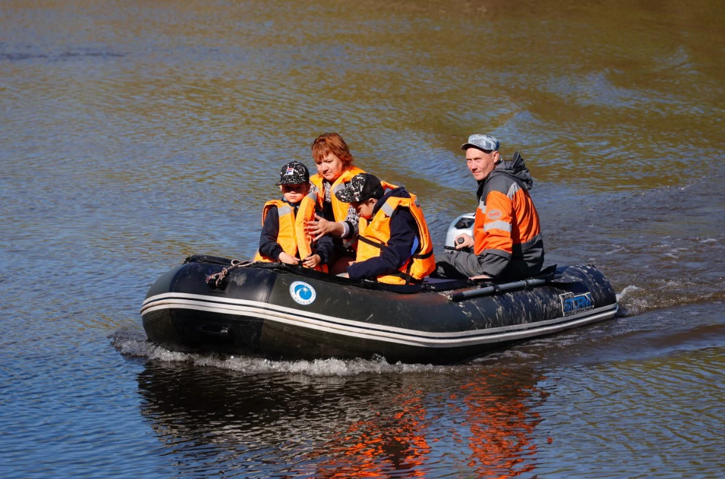 Екатерина Сычкова / РИА URA.RU