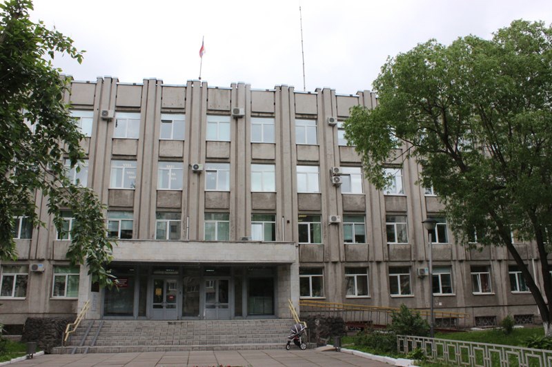 Администрацию Череповецкого района наказали за нарушение закона