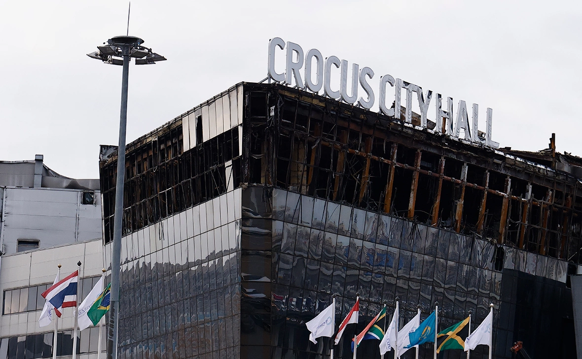 Андрей Любимов / РБК