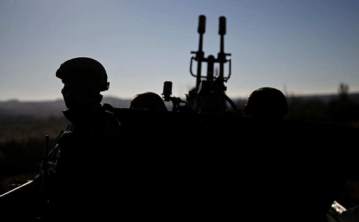 Станислав Красильников / РИА Новости