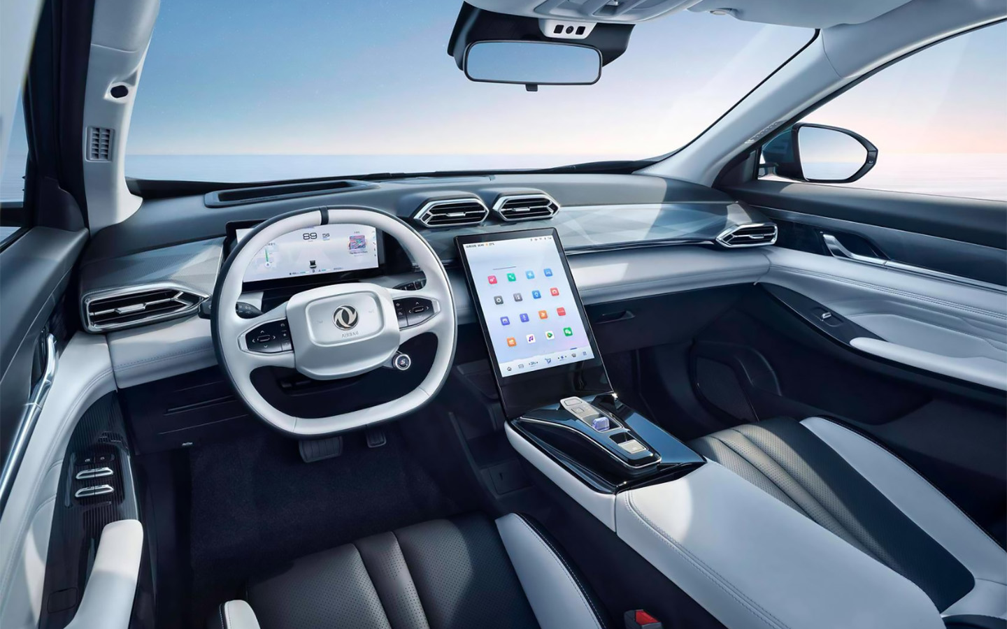 Dongfeng Mage