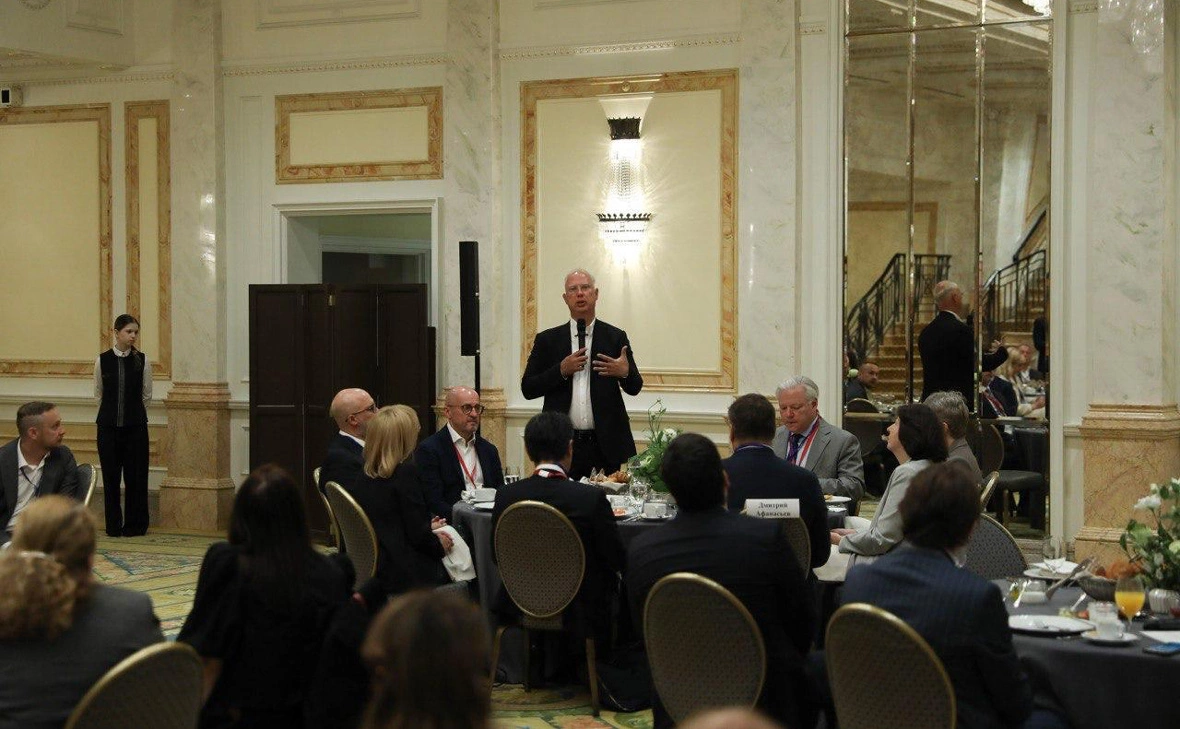 kadmitriev / Telegram