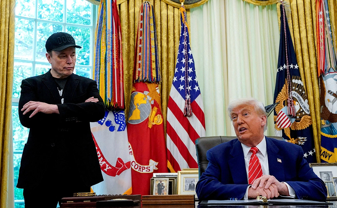 Nathan Howard / Reuters