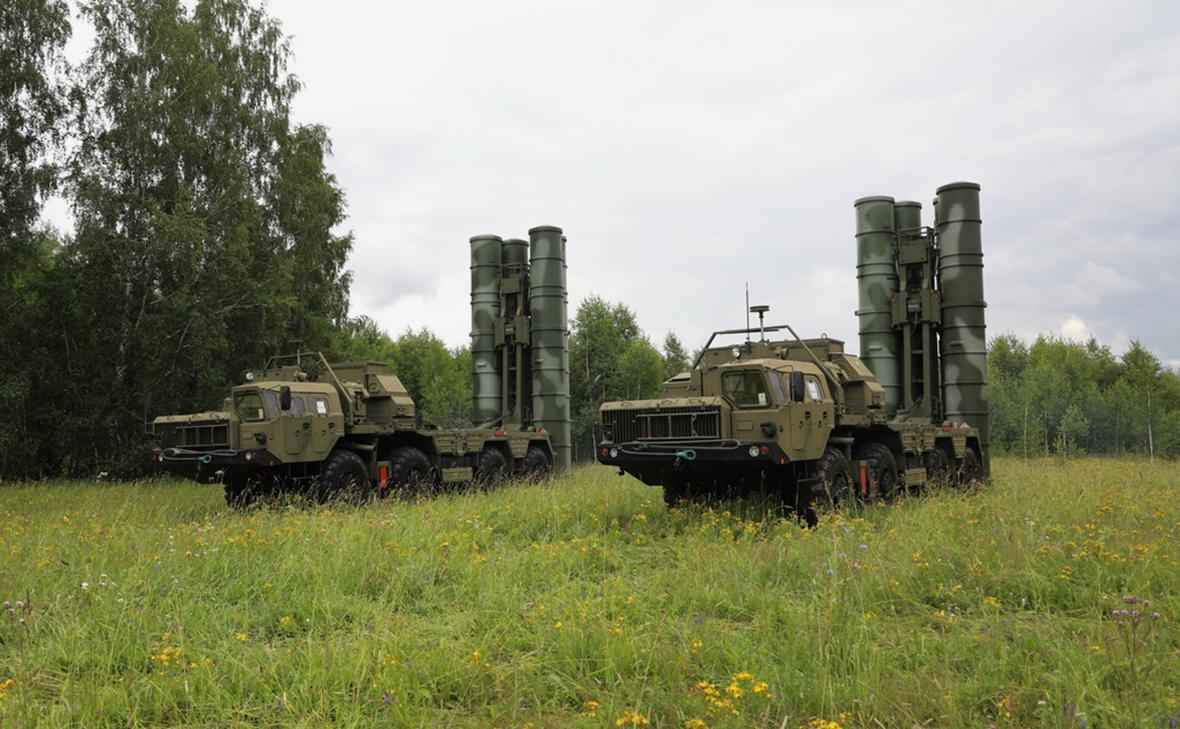 Фото: Минобороны России