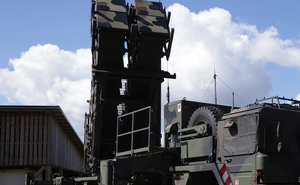 Sean Gallup / Getty Images