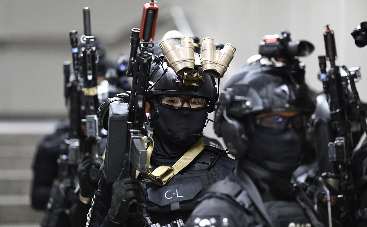 Chung Sung-Jun / Getty Images