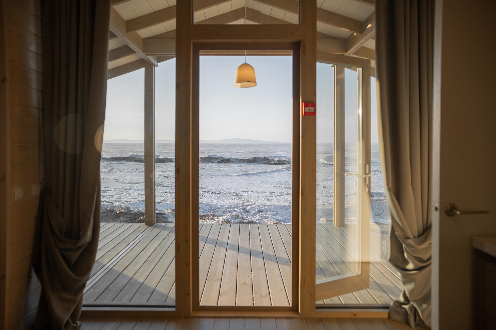 Отель «Амар»