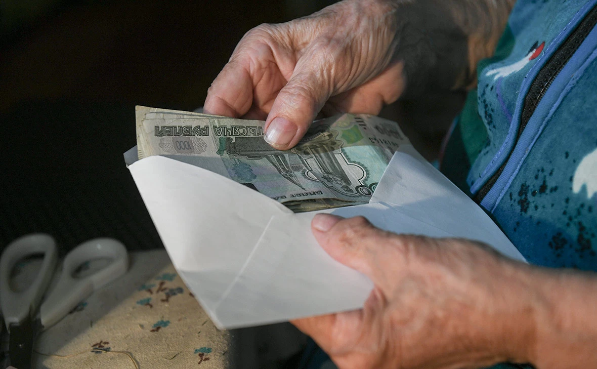 Константин Михальчевский / РИА Новости