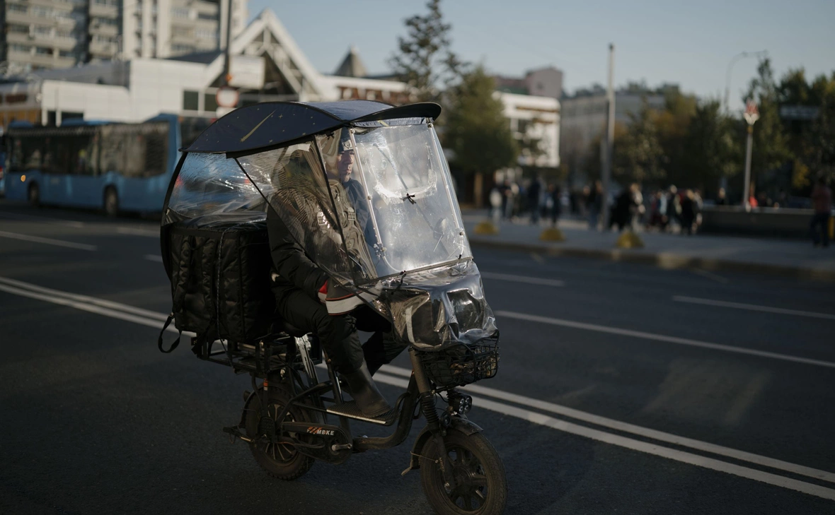Михаил Гребенщиков / РБК