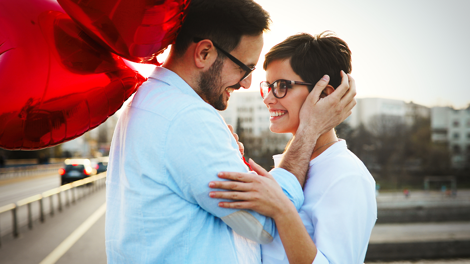 Красивые признания в любви мужчине, чтобы за душу взяло, до слез