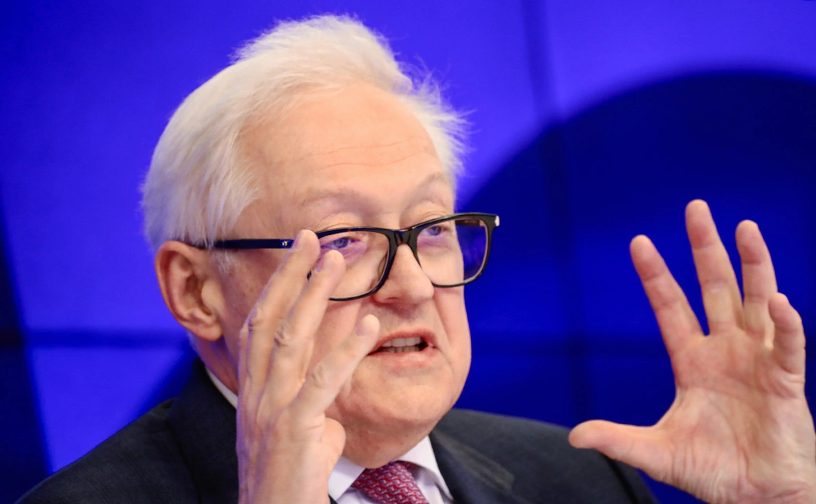 Роман Наумов / URA.RU / Global Look Press