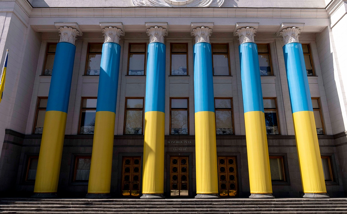 Andreas Stroh / Imago / Global Look Press