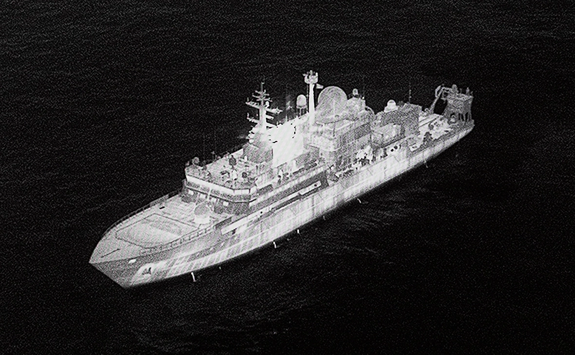  Stefan Rousseau / Reuters