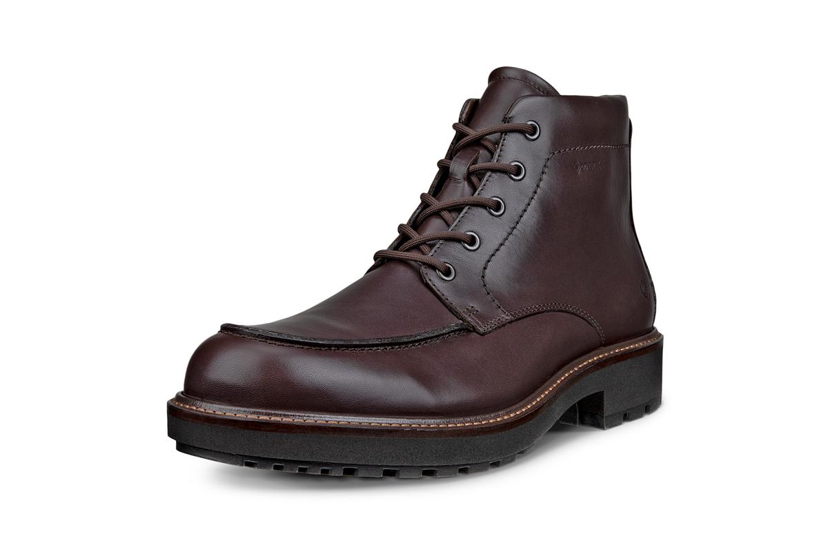 Ботинки ECCO Metropole Oslo