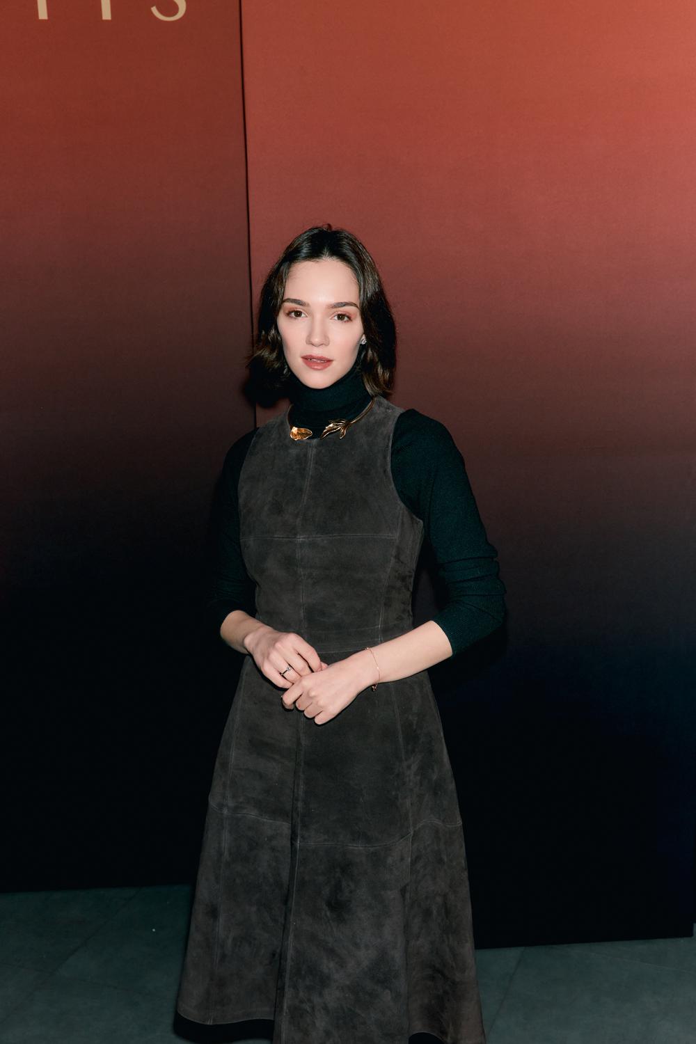 Евгения Медведева