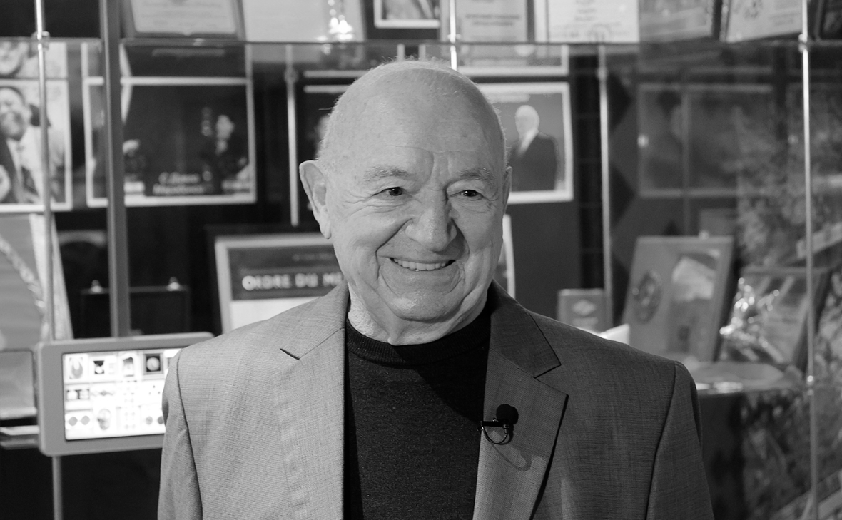 Stupnikov Alexander / spartak.com / Global Look Press