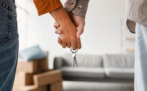 Кредитное бюро назвало регионы — лидеры по росту выдачи ипотеки в России