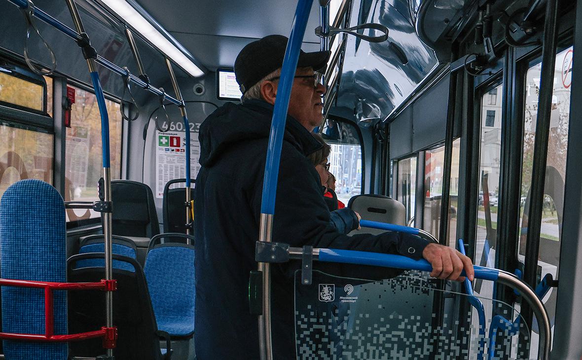 Фото:Андрей Любимов / РБК