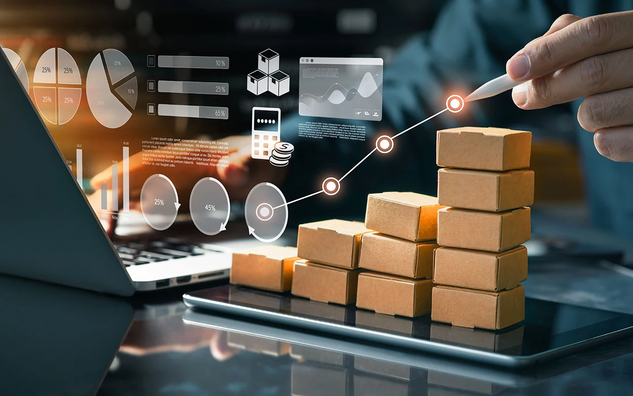 Также необходимы четкие инструкции для персонала по каждой операции и система контроля их выполнения