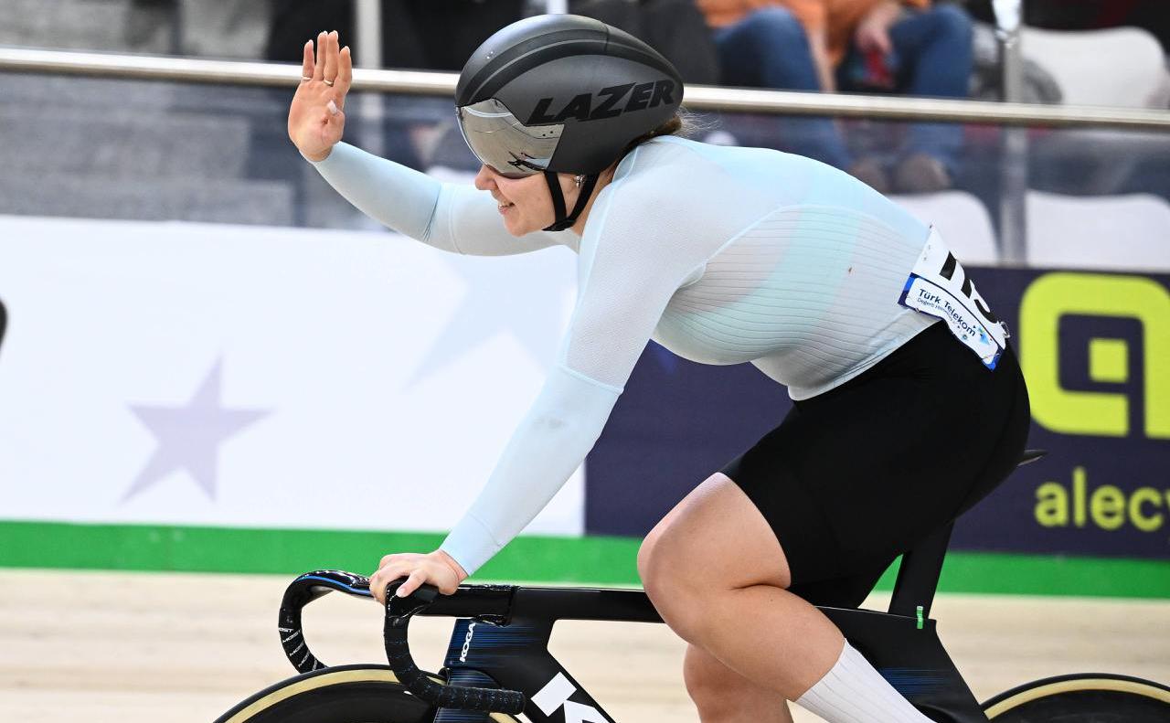 Алина Лысенко