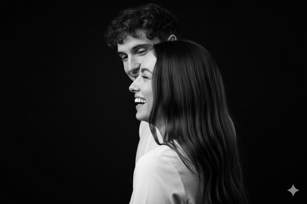 Создано в Nano Banana