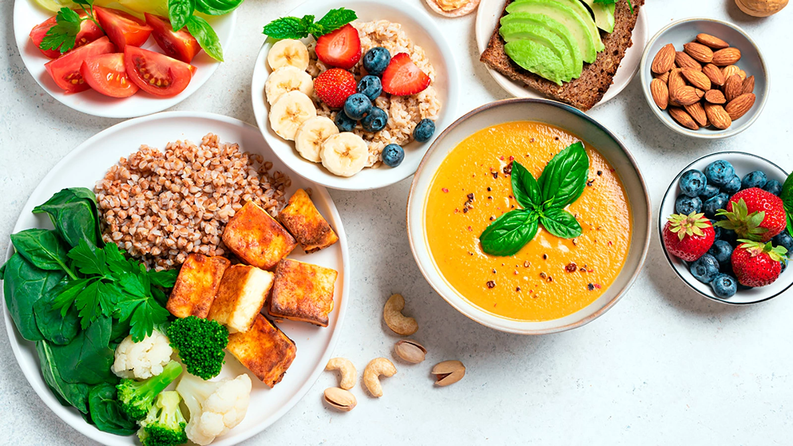 Некоторые постные продукты способны моментально обострить гастрит или синдром раздраженного кишечника