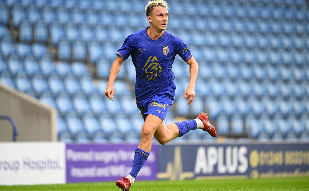 Александр Головин