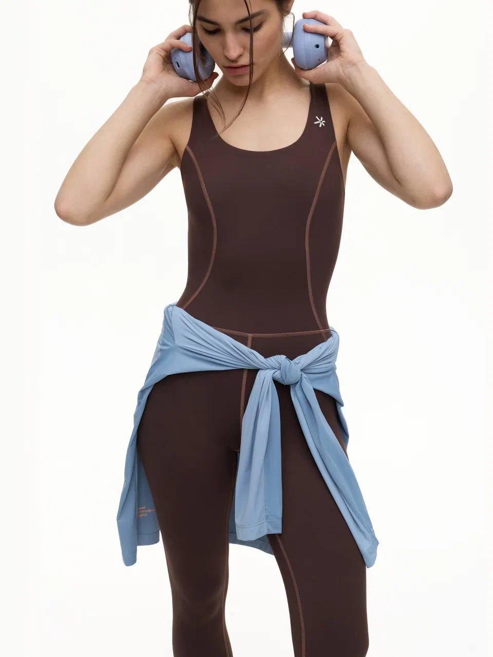 Коллекция Bodycore