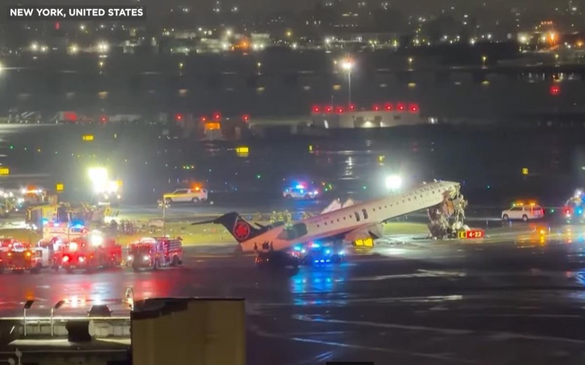 Фото: CRUX / Youtube